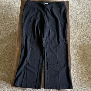 Roz & Ali Charcoal Trousers